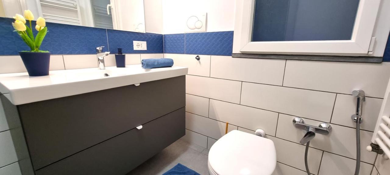 拉帕洛Casa Alexandra公寓 外观 照片