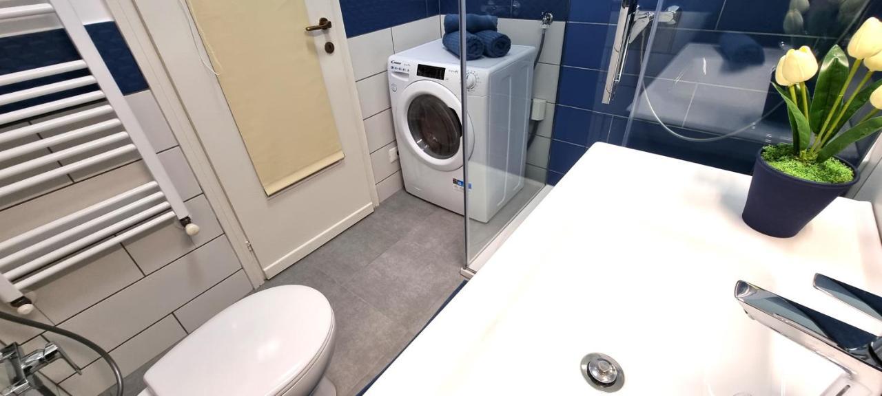 拉帕洛Casa Alexandra公寓 外观 照片
