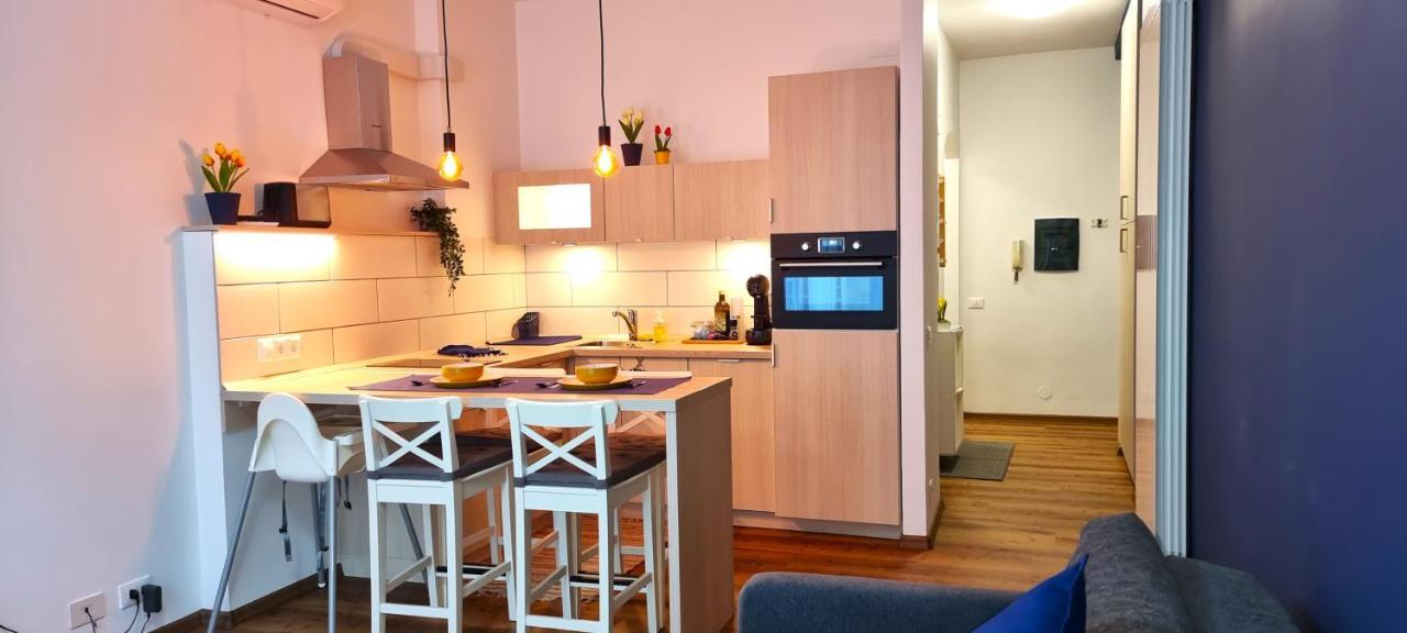 拉帕洛Casa Alexandra公寓 外观 照片