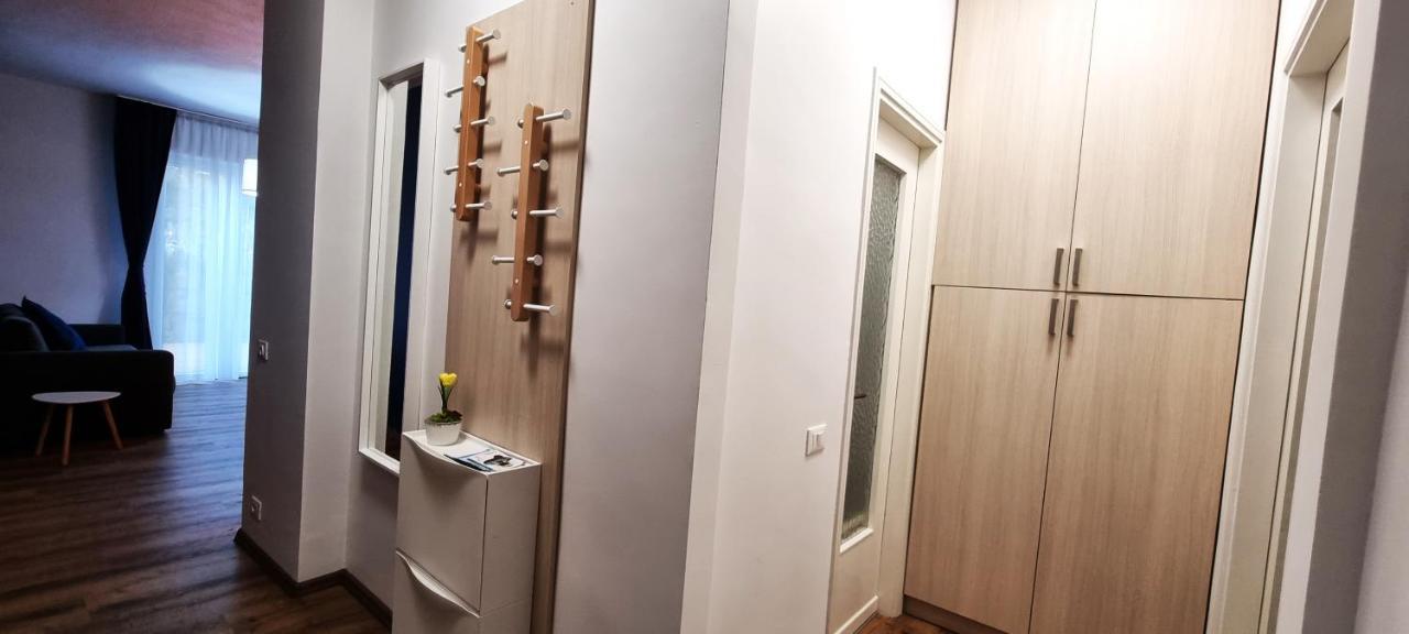 拉帕洛Casa Alexandra公寓 外观 照片