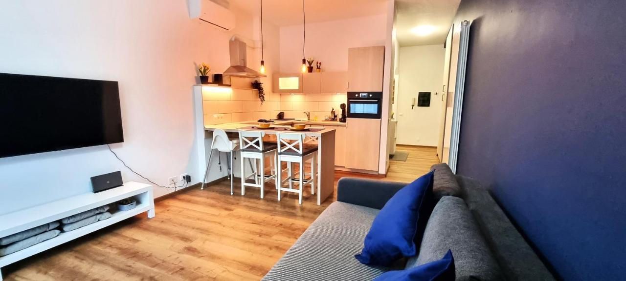 拉帕洛Casa Alexandra公寓 外观 照片