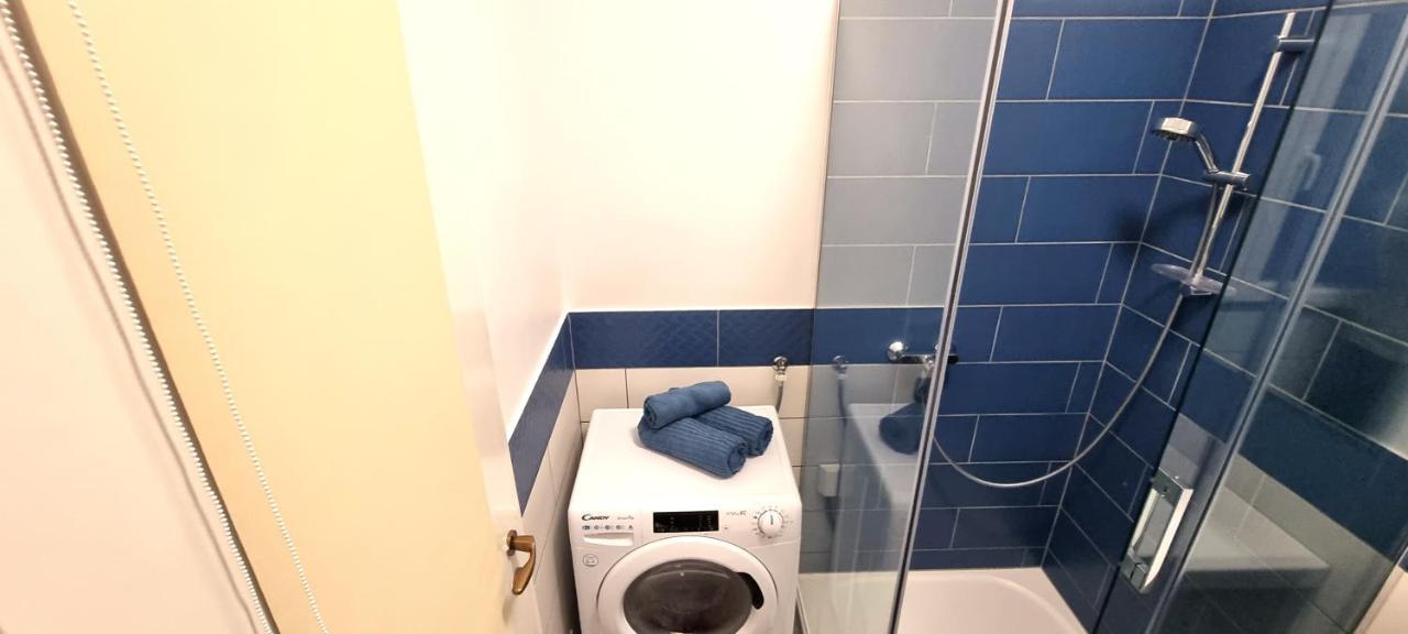 拉帕洛Casa Alexandra公寓 外观 照片